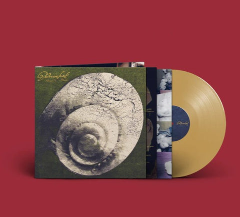 Snail Mail