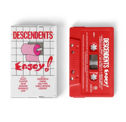 The Descendents