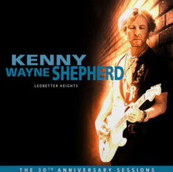 Kenny Wayne Shepherd