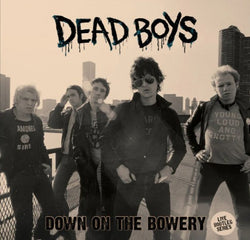 Dead Boys