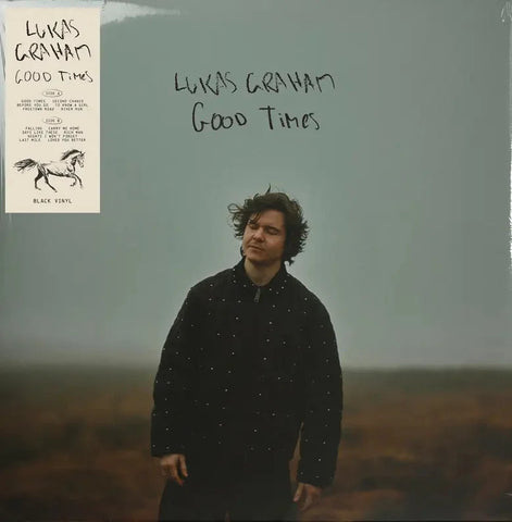 Lukas Graham