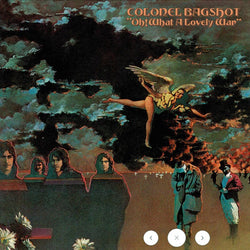 Colonel Bagshot