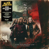 Black Sabbath