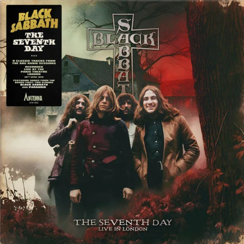 Black Sabbath
