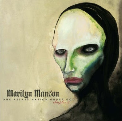 Marilyn Manson