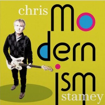 Chris Stamey