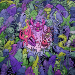 Dance Gavin Dance