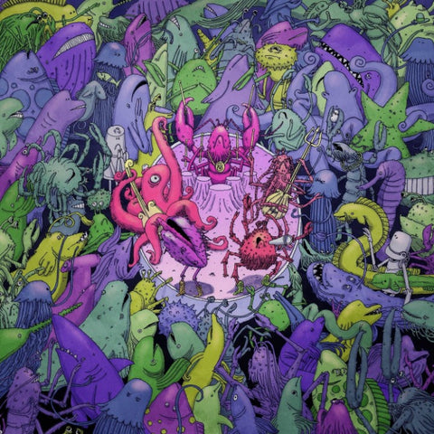 Dance Gavin Dance