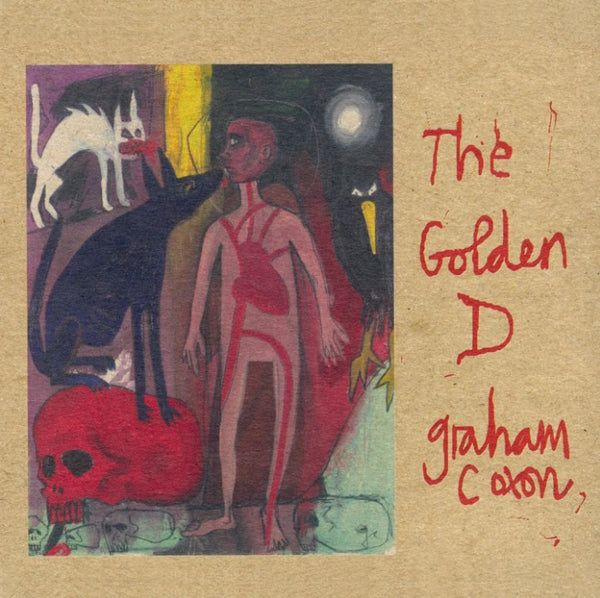Graham Coxon