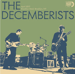 The Decemberists