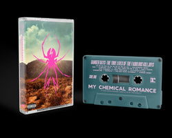 My Chemical Romance