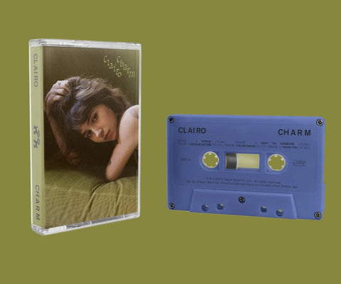 Clairo
