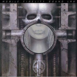 Emerson, Lake & Palmer