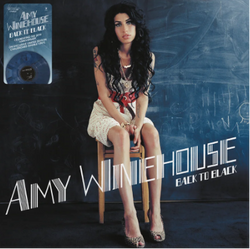 Amy Winehouse