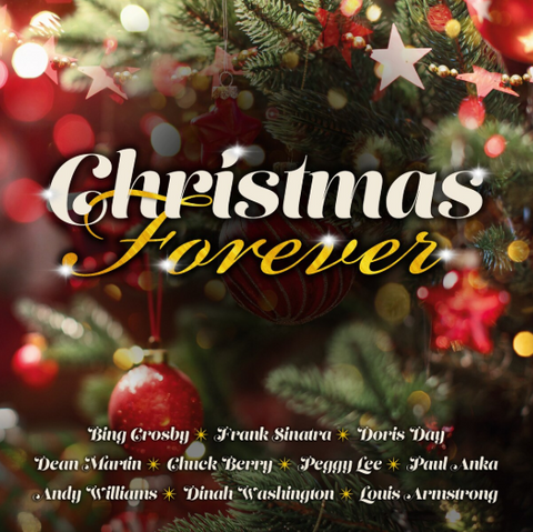 Various Artists