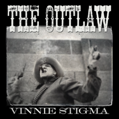 Vinnie Stigma