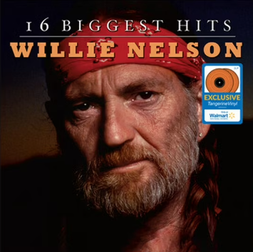 Willie Nelson