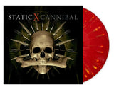 Static-X