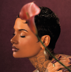 Kehlani