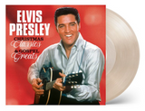 Elvis Presley