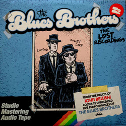 The Blues Brothers