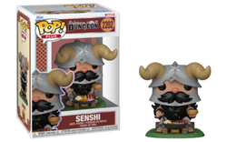 Funko Anime: Delicious In Dungeon - Senshi