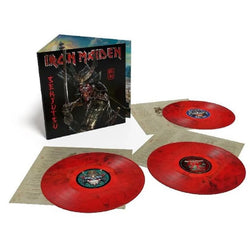 Iron Maiden