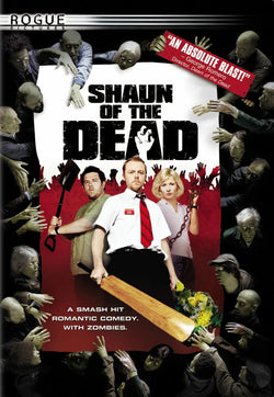 Shaun of the Dead