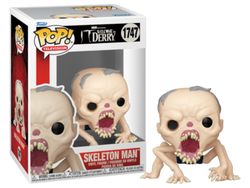 Funko POP! Television: Welcome To Derry - Skeleton Man