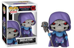 Funko Pop! Movies: Masters of the Universe - Skeletor