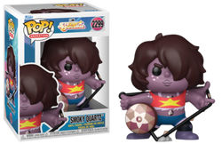 Funko Pop! Animation: Steven Universe - Smoky Quartz