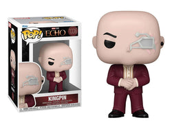 Funko Pop! Marvel: Echo - Kingpin