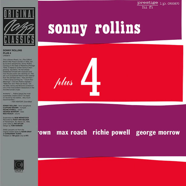 Sonny Rollins