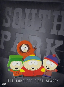 South Park: Season 1