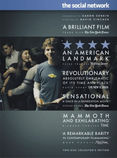 The Social Network
