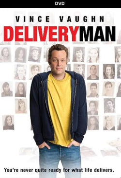 Delivery Man