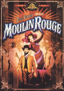Moulin Rouge
