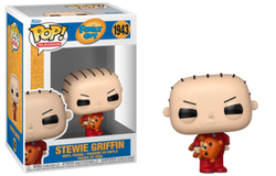 Funko POP! Television: Family Guy - Stewie Griffin