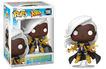 Funko Pop! Marvel: X-Men '97 - Storm (Wasteland)