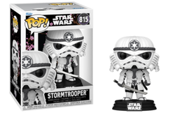Funko Star Wars: Impressions - Stormtrooper