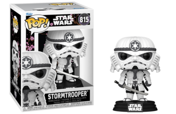 Funko Star Wars: Impressions - Stormtrooper