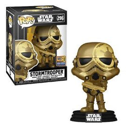 Funko Pop! Star Wars - Stormtrooper (WonderCon Exclusive)