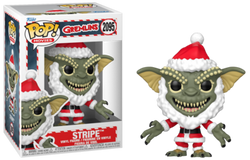 Funko Pop! Movies - Gremlins - Stripe Holiday