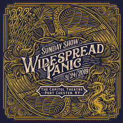 Widespread Panic