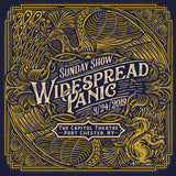 Widespread Panic