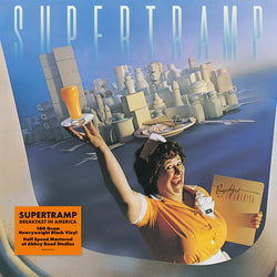 Supertramp