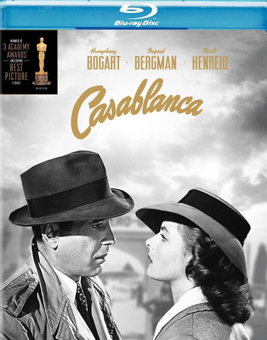 Casablanca