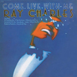 Ray Charles