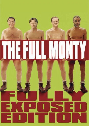 The Full Monty
