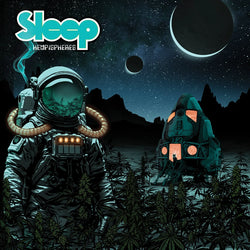 Sleep